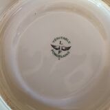 Limoges porcelain tea cup