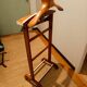 valet de nuit Galantenuit 1950/1960 designer Ico Parisi