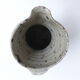 Gustave Tiffoche pyre sandstone pitcher - 60s