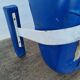Fauteuil de barbier années 70