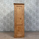English four-door wardrobe (renovated)