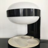 Joe Colombo's KD29 landing lamp