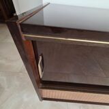 Vintage TV cabinet