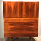 Chest of drawers, Wardrobe, Bytom Furniture Factory, Poland, 1970s