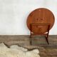Tingstrom Kavaljer Sweden side table