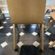 Set of 4 stackable chairs, Ronan & Erwan Bouroullec for HAY Copenhagen.