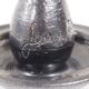 Candle holder signed Jean Marais