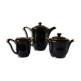 Coffee service