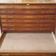 Vintage craft furniture