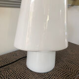 Flora mushroom lamp for Habitat London