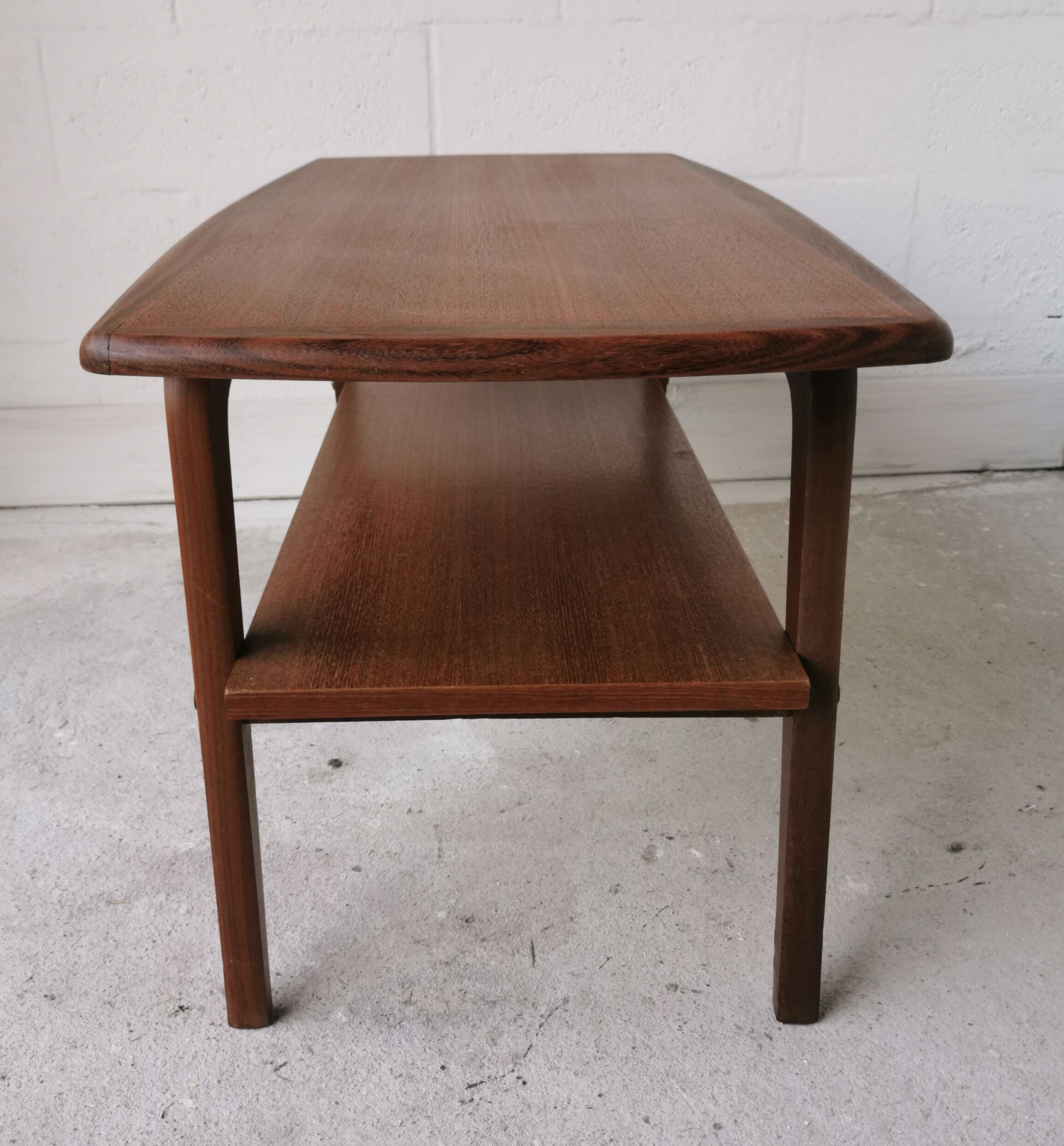 Scandinavian coffee table