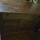 Bordeaux commode