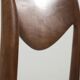 Teak Dining Chairs, Set of 4