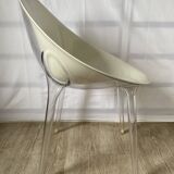 Chaise Mr Impossible Kartell