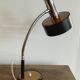 Vintage desk lamp, made in Italy 1960