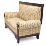 Divan Alsacien