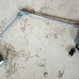 german working lamp from Fabrilux, modell: Disco from the 60s