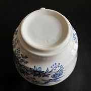 3 cups and under cups Ridgway Staffordshire England