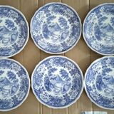 Burgenland Villeroy and bosh flat plates