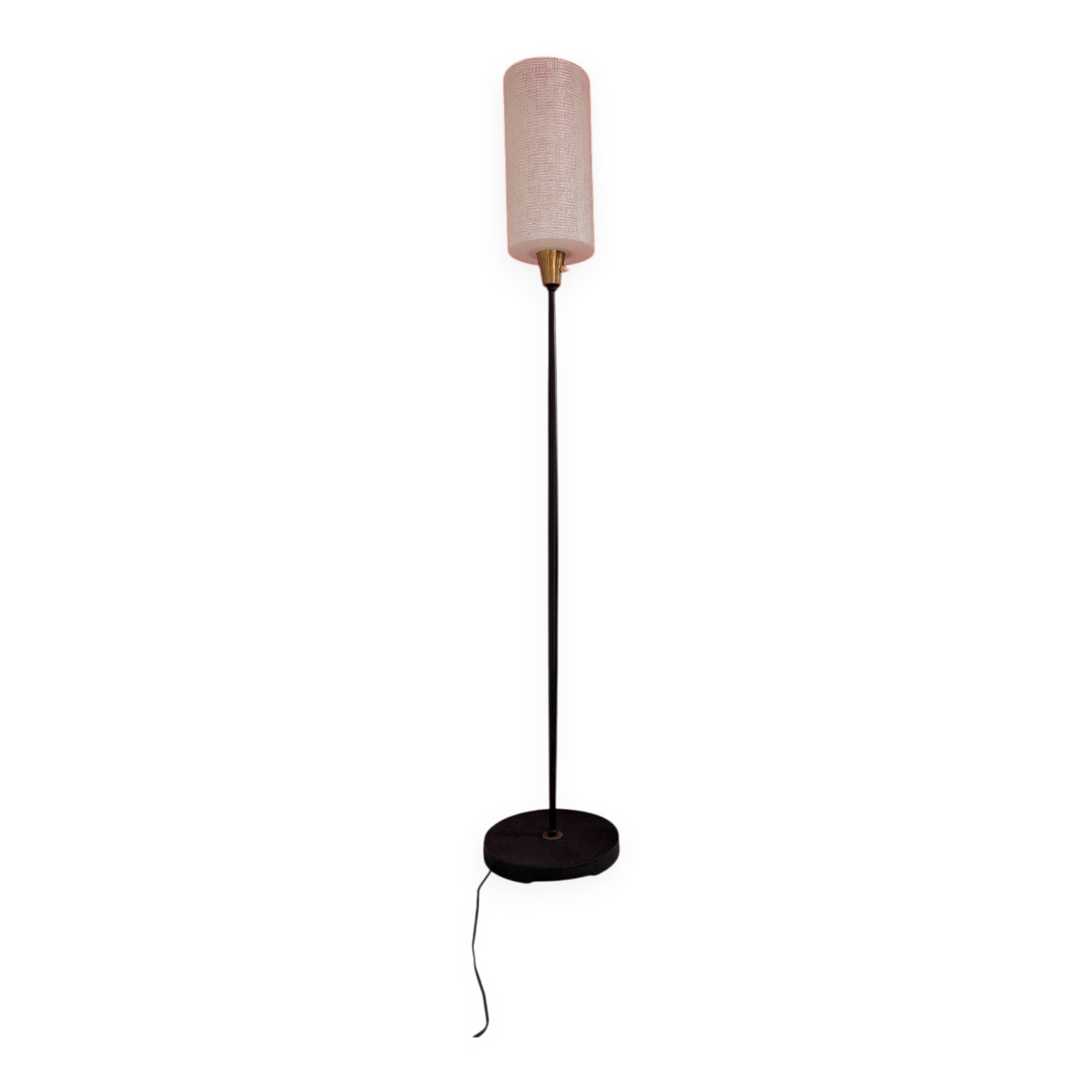 Arlus floor lamp - mid-century design - circa 1960