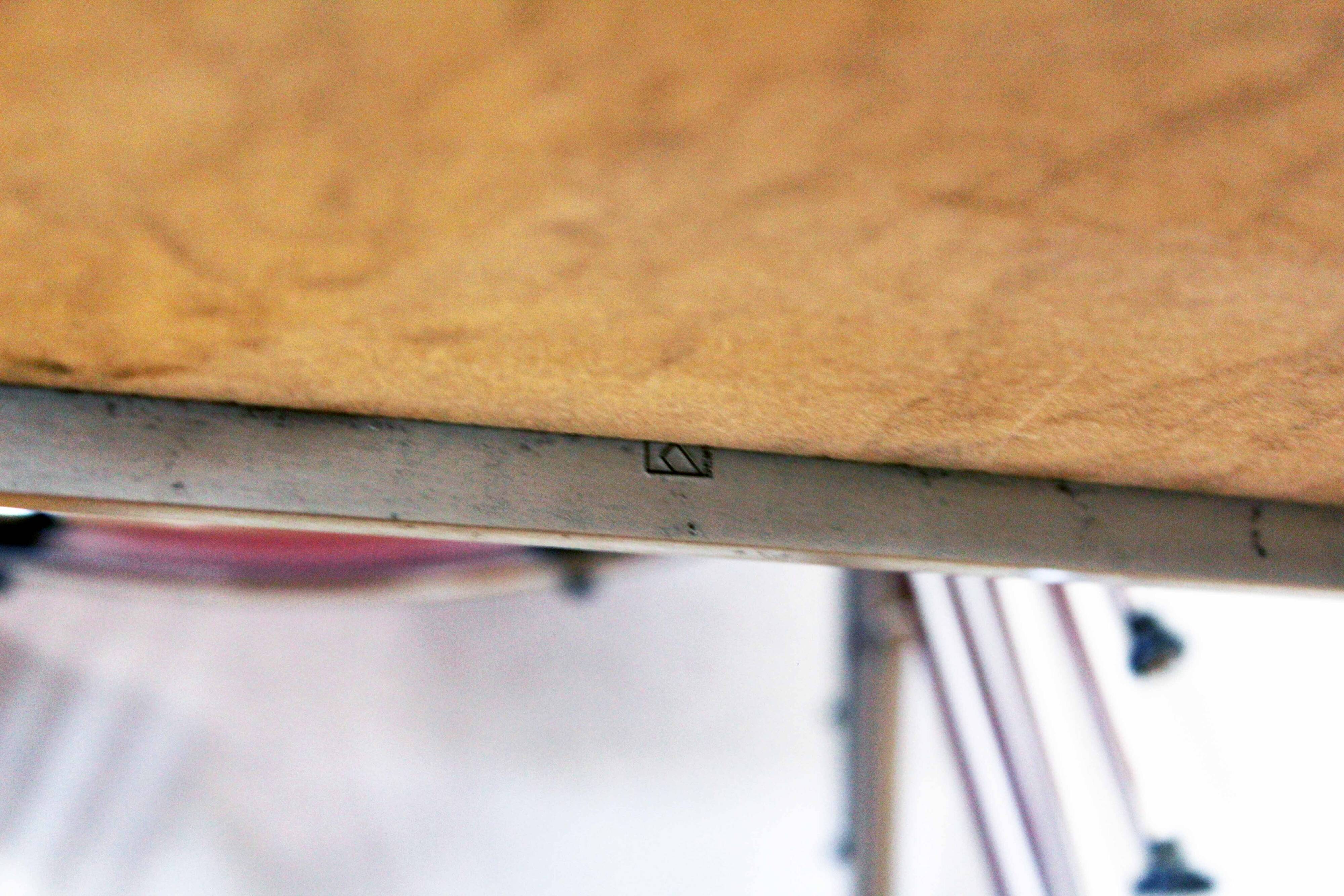 PK61A coffee table by Poul Kjærholm for E. Kold Christensen, Denmark