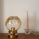 Mazzega table lamp