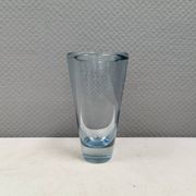 Vase de Holmegaard Danemark, conçu par Per Lütken en 1961.