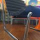 Fauteuil suspendu
"boudins" Dlg Michel BOYER1970