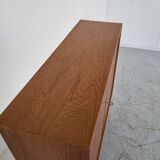 Scandinavian teak buffet WK, 60s