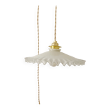 Baladeuse opaline