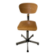 Chaise  d’atelier