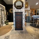 Chiffonnier Charlie en bois