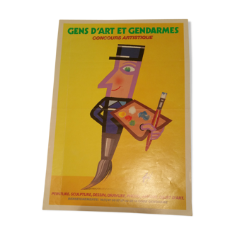 Affiche