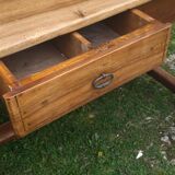 Farmhouse table
