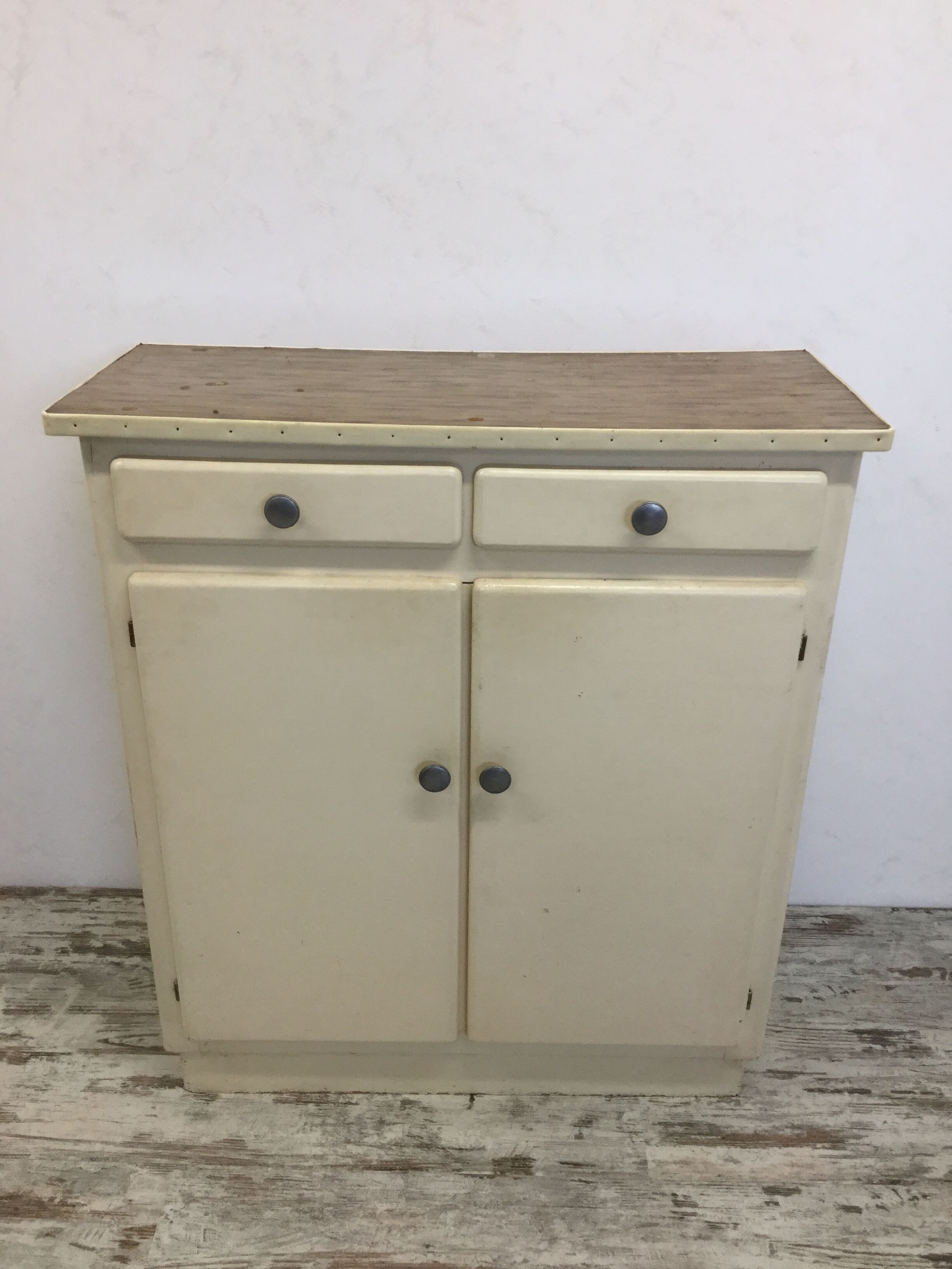 Meuble bas