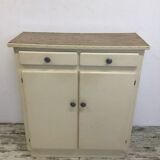 Low furniture