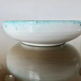 Ceramic zoomorphic decoration signed Charles Voltz, Vallauris, large empty pocket, 50s and 60s