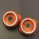 Salt and Pepper Le Creuset