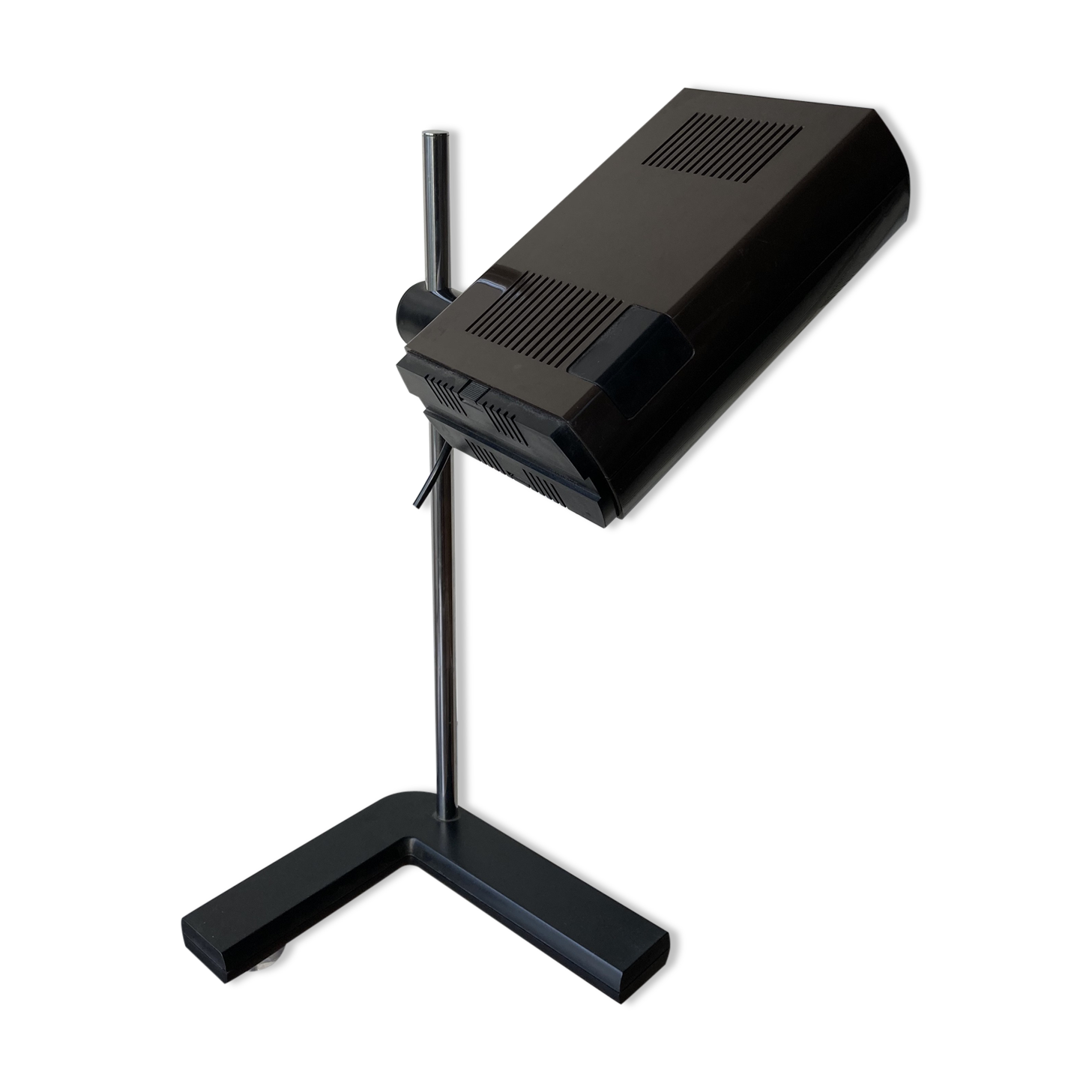 Model lamp Manade Samp design Jean René Talopp 1970