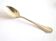 Christofle Printania Art Deco coffee spoon by Luc Lanel 13.8 cm