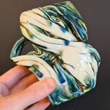 “Organic Flow” art ceramics