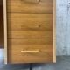 Modernist desk