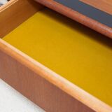 Mid-century teak sideboard