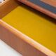 Mid-century teak sideboard
