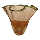 Vase en verre Villeroy & Boch