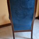Fauteuil Voltaire 19ème