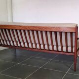 Scandinavian 3 seater sofa