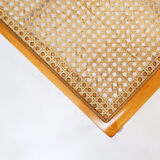 Vintage Cesca chair in light wood - Italy