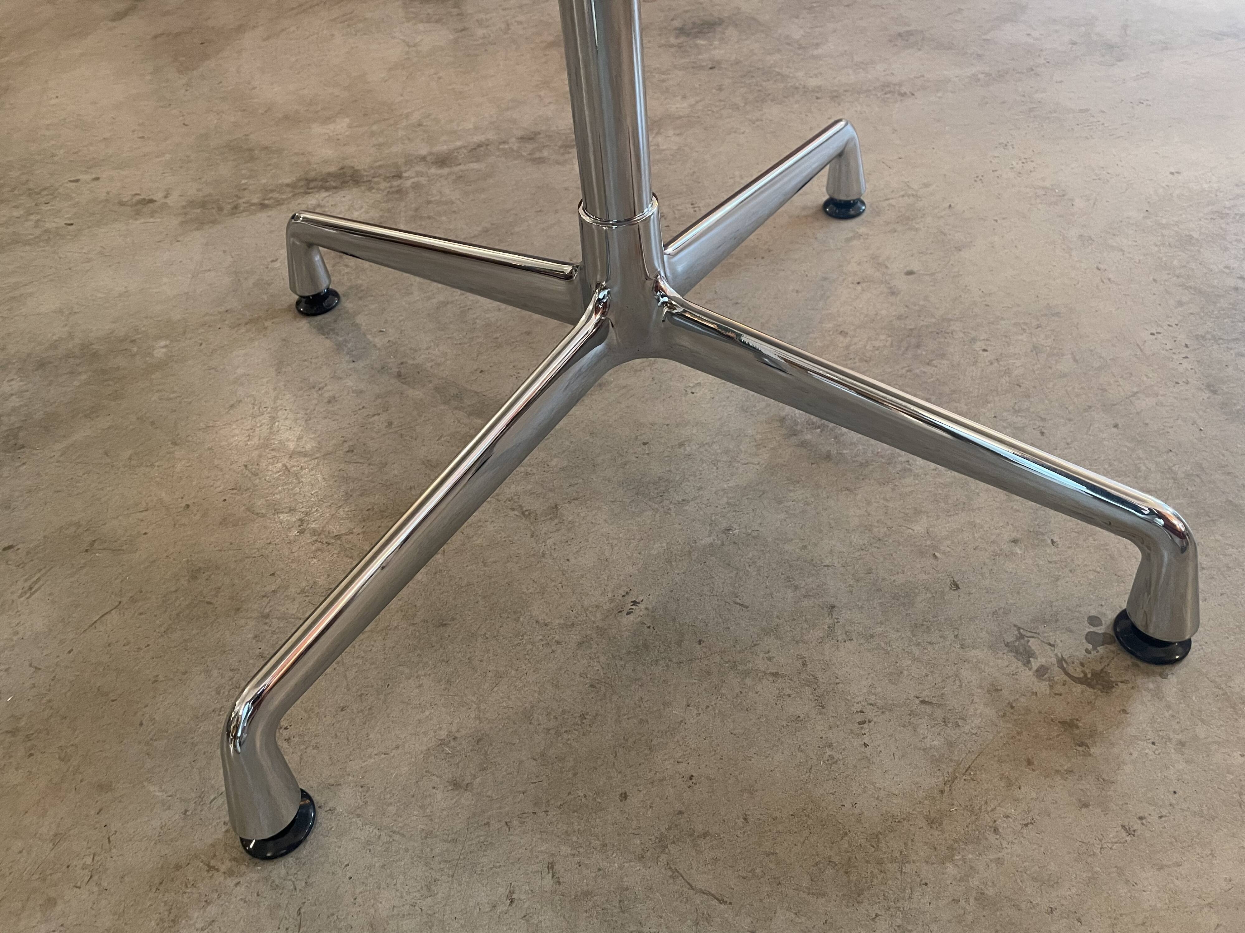 Table by Charles & Ray Eames