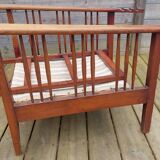 Liner armchair